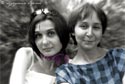 Маша и Аниса
